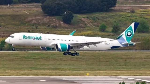 Paul Verhagen deja su cargo de subdirector general en Iberojet (después de casi tres años)