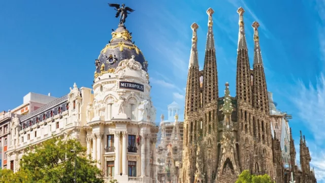 Madrid a la cabeza de inversión hotelera en España con 33 proyectos hoteleros en marcha (Lujo y upper-scale son los preferidos por las marcas)