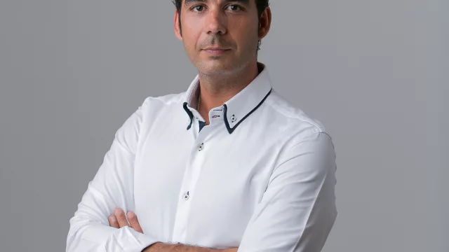 Iván Fernández Amil, gallego, de profesión "Contador de historias" (próximamente presentará su trilogía de Historias de Galicia que nadie te había contado)