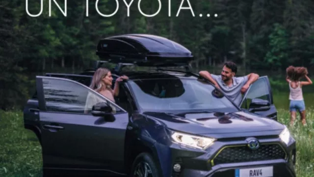 ¿Tienes un Toyota? Si es así… “Relax”, ahora cuentas con 15 años de cobertura (condiciones: pasar un “Chequeo de Salud” previo, en la red de concesionarios de la firma)