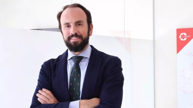 Htgroup designa a Guillermo Moya como nuevo consejero delegado de su división de transporte sanitario