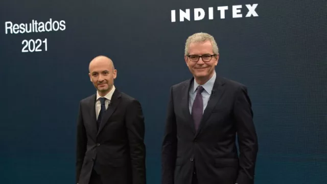 El ex-presidente de Inditex, Pablo Isla, recibió una remuneración de 27,2 millones de euros en 2022