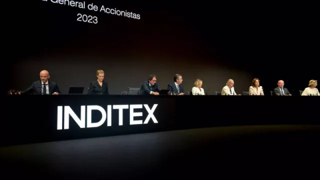 Amancio Ortega es reelegido como consejero dominical de Inditex (por un periodo adicional de 4 años)
