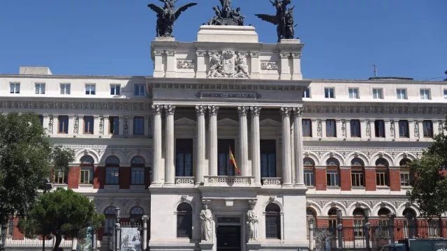 El centro tecnológico Ainia y el Ministerio de Agricultura se unen para impulsar startups de bioeconomía agroalimentaria