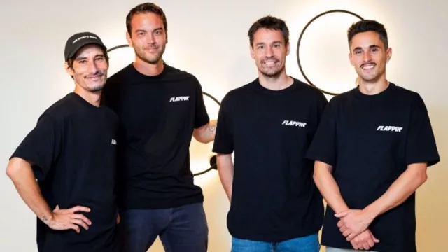 La startup Flappin busca 800.000 euros en una nueva ronda de financiación para impulsar su expansión en Europa