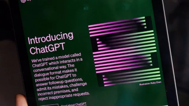 Bankinter empieza a experimentar con ChatGPT para uso interno y privado