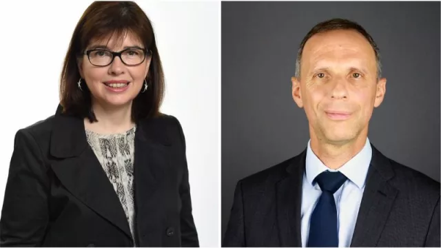 Natixis Investment Managers nombra a Nathalie Bricker como directora global de finanzas y estrategia