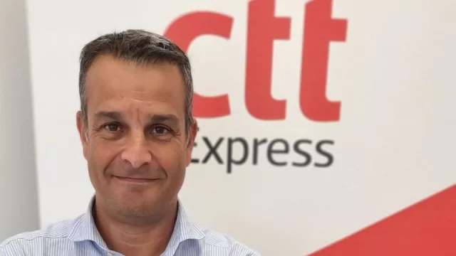 CTT Express designa a Alfonso Pastor como director de marketing