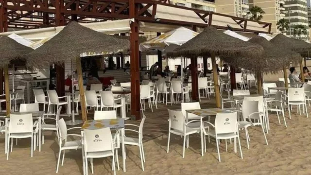 Coca-Cola destina 5,1 millones de euros a inaugurar 8.000 terrazas este verano (una fuerte apuesta por la hostelería)