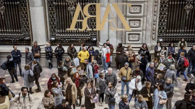 Inditex transferirá a Regency Group la gestión de las operaciones de Zara y Zara Home en Argentina y Uruguay