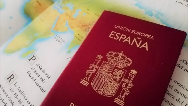 El pasaporte español se posiciona entre los más fuertes de Europa, y el segundo a nivel mundial (junto a Alemania e Italia)