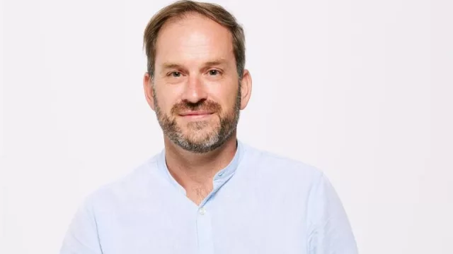 Carlos Domínguez es designado como el nuevo director general de Springfield por Tendam