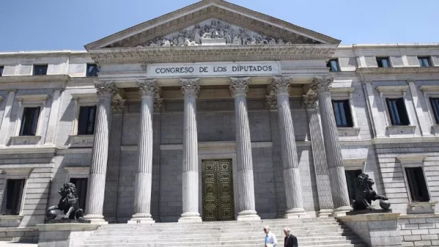 La gran industria considera de vital importancia que el Congreso apruebe este miércoles la prórroga de las medidas por Ucrania