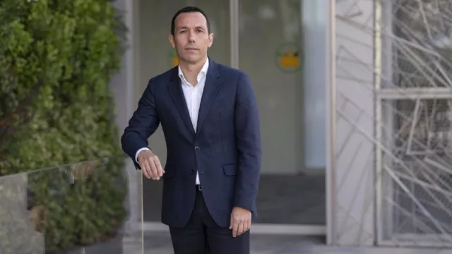 Mercadona nombra a David Cid como director general de logística (relevando a Rosa Aguado, quien abandona la compañía)