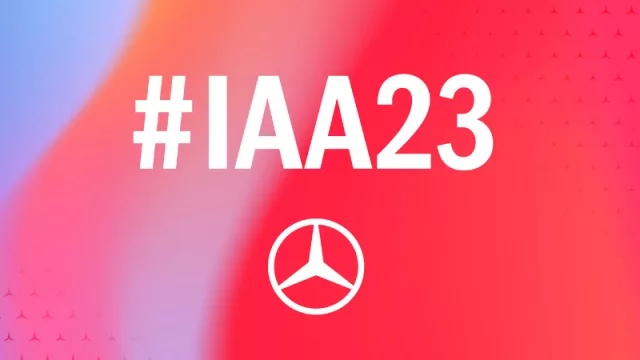Salón IAA Mobility 2023: un nuevo concept car redefine el segmento de acceso de Mercedes-Benz (abrirá sus puertas del 5 al 10 de septiembre en Múnich)