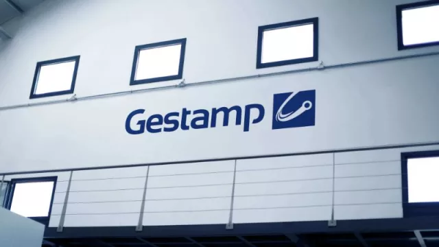 Gestamp logra un beneficio neto de 162 millones de euros durante el primer semestre del año