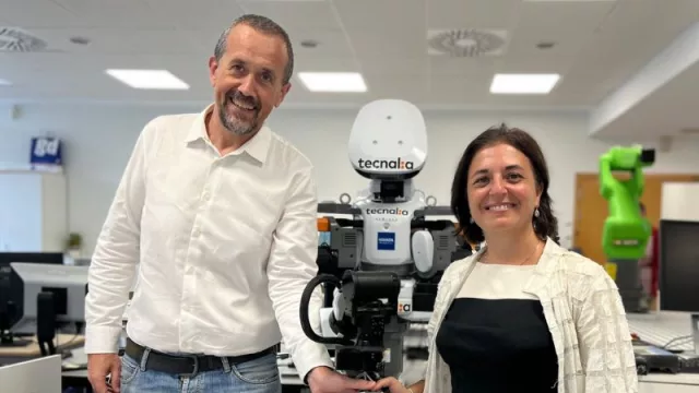 Tecnalia y el Observatorio del Impacto Social y Ético de la Inteligencia Artificial se unen para impulsar el uso responsable de esta tecnología en empresas