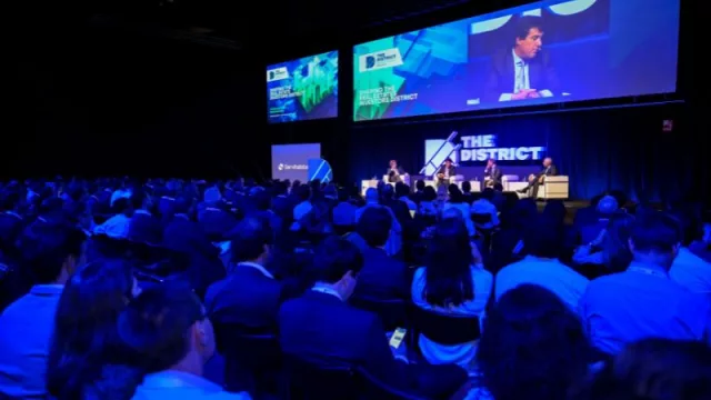 La inversión en activos logísticos se deslocaliza y crece más de un 50% (en provincias como Cantabria o Vizcaya)