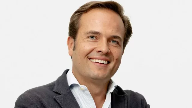 Fernando Pérez Borrachero se incorpora a Klépierre como nuevo director de Leasing