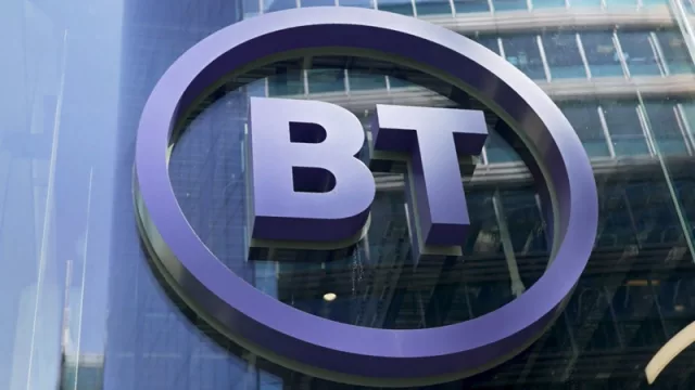 Allison Kirkby, CEO de Telia, se convierte en la primera mujer en liderar BT como consejera delegada