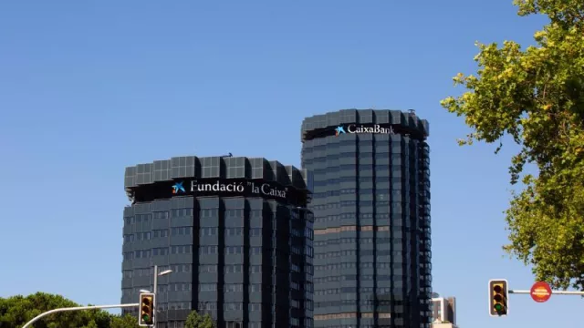 CaixaBank nombra a Susana Trigo como la nueva directora financiera de BPI