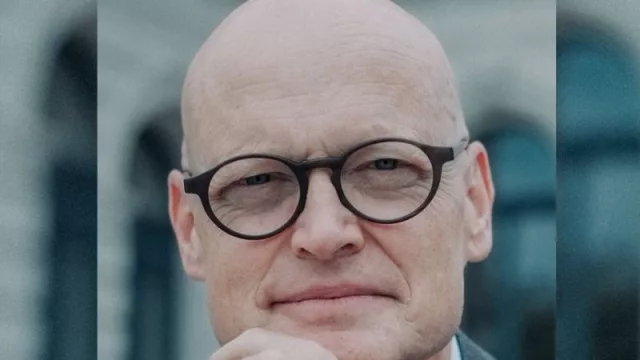 DWS nombra a Markus Kobler como nuevo Director Financiero