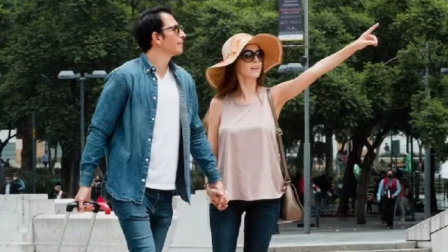 España, entre los destinos predilectos para los viajeros colombianos (y comparte la lista con Estados Unidos, México, Panamá y República Dominicana)