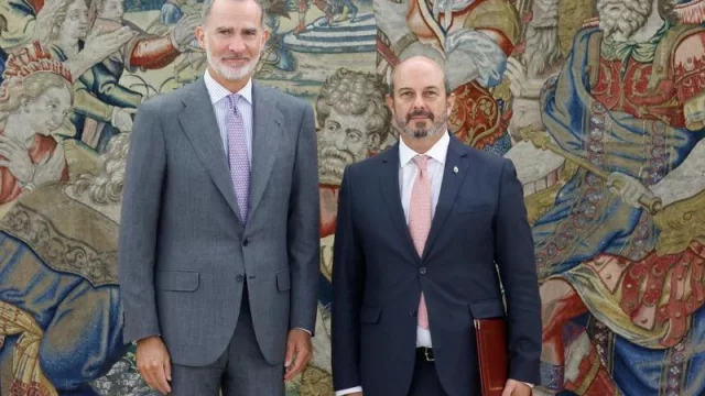 La 'vieja' Pescanova celebrará su junta general de accionistas el 28 de septiembre