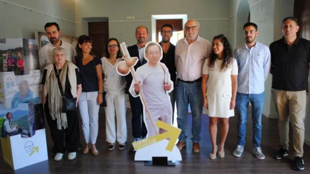 A Xunta distribúe 2,5 M€ en axudas para a produción de 21 novas longametraxes, curtas e series galegas