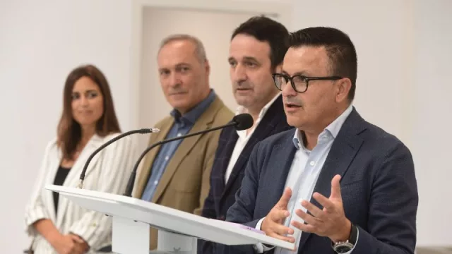 A Xunta destaca a importancia das prazas de abastos na dinamización do mercado de proximidade, na venda dos produtos alimentarios e no fomento da súa calidade