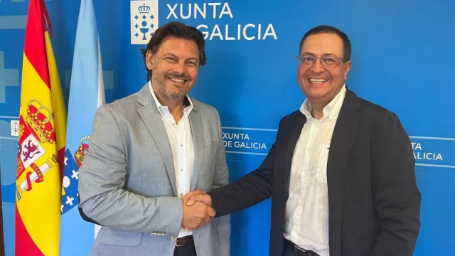 Galicia e Castela e León actualizan as súas accións conxuntas de apoio aos cidadáns do exterior e ao retorno (Hoxe en Galego)