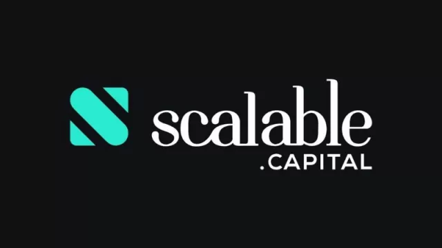 Scalable Capital ofrece una rentabilidad del 4% en sus depósitos para nuevos clientes