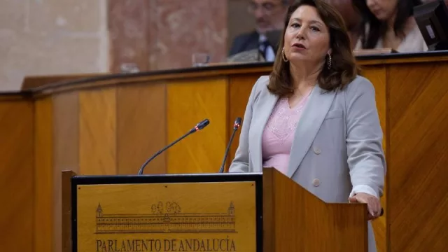 Andalucía exige a Gibraltar el cese "inmediato" del "hostigamiento" a los pescadores andaluces