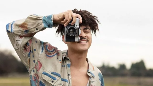 Tips para elevar tus fotos al siguiente nivel (los comparte Grover, la compañía líder en alquiler de tecnología´)