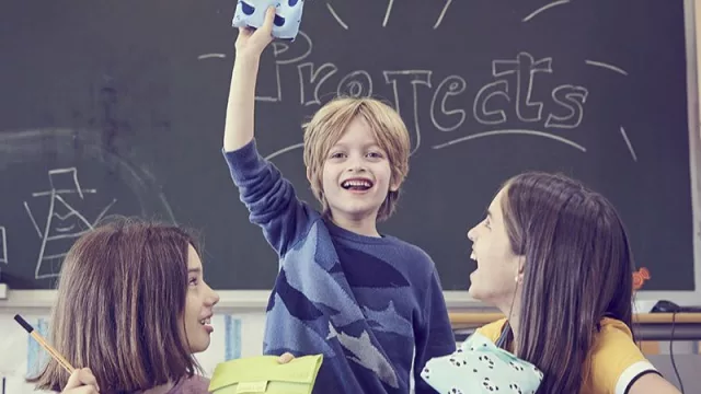 Vuelta al cole: el uso de portabocadillos reutilizables puede ahorrar hasta 400 euros anuales