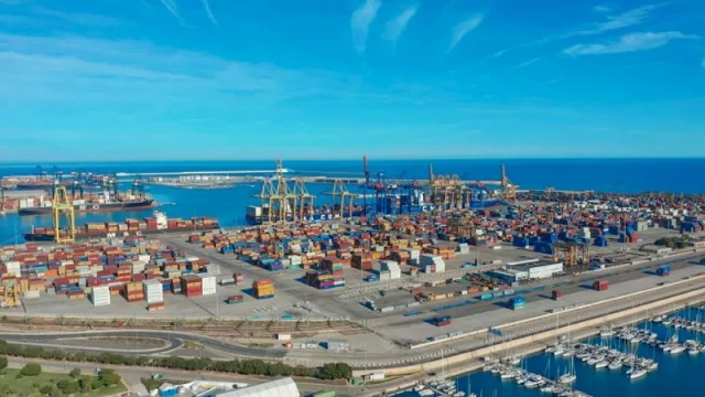 Prosegur Research identifica cinco riesgos de seguridad en infraestructuras portuarias