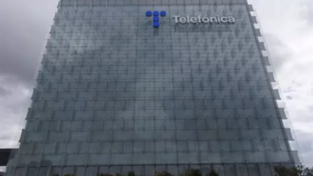 Telefónica emite con éxito un híbrido verde por importe de 750 millones de euros