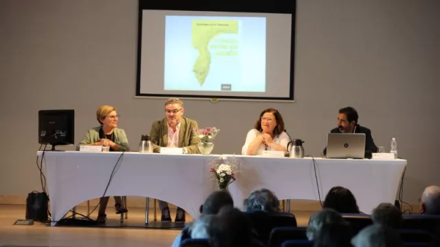 A Xunta destaca o intenso labor de Santiago Llovo a prol da difusión e posta en valor do patrimonio marítimo galego