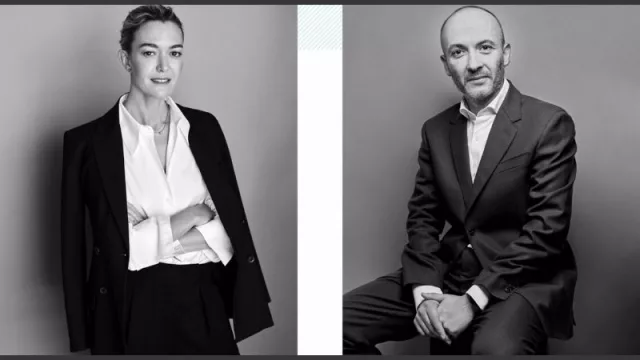 García Maceiras (Inditex) confía en que el canal 'online' siga creciendo con el alza del tráfico en tienda