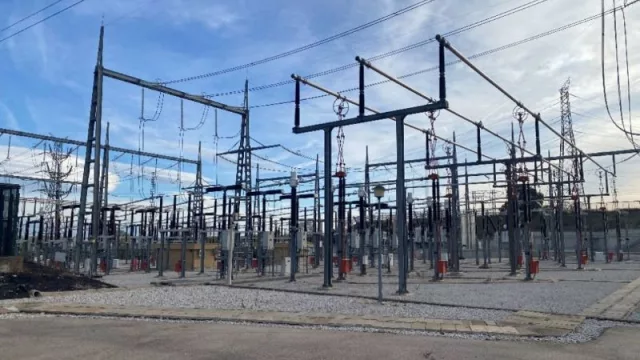 Redeia desarrolla un proyecto de digitalización de subestaciones a través de IA, IoT y analítica de datos