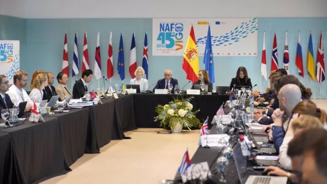 Armadores esperan "estabilidad" en las cuotas de NAFO, con "aumentos importantes" en especies como el bacalao