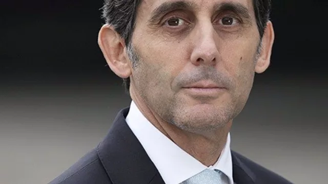 Álvarez-Pallete (Telefónica) insiste en el 'fair share' y pide a las tecnológicas un uso responsable de la red