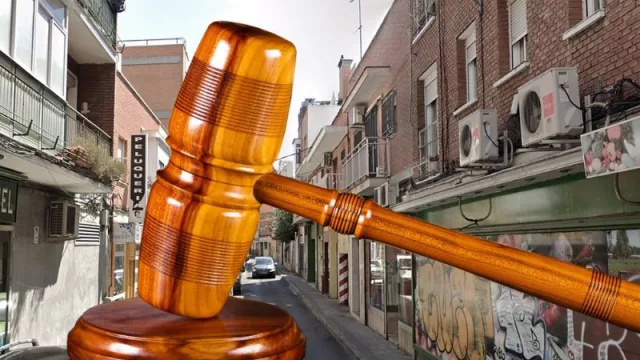 1 de cada 5 gallegos ve una posibilidad media o alta de ocupación ilegal en su vivienda