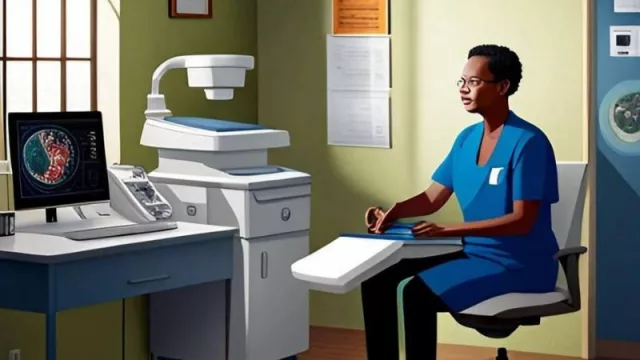 GE Healthcare revoluciona la ecografía con IA para impulsar la atención médica en países con recursos limitados