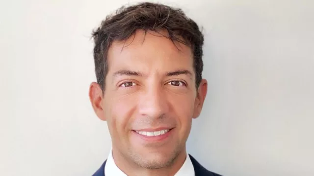 Fidelity nombra a Cristóbal Monje como responsable de negocio en Latinoamérica