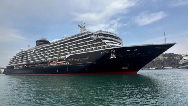 Explora Journeys encarga dos nuevos barcos de hidrógeno a Fincantieri (y eleva el pedido a 3.500 millones de euros)