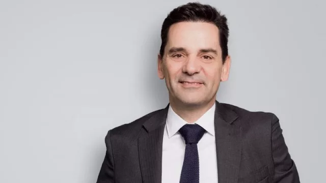 El español José Luis Blanco (Nordex) es nombrado nuevo presidente de la patronal eólica WindEurope