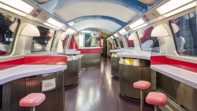 Ouigo defiende que ofrecerá el pago en efectivo en sus trenes "los antes posible" tras la denuncia de la OCU