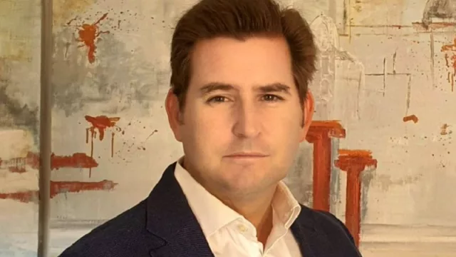 Housers nombra a Yago Ussía consejero delegado de la compañía