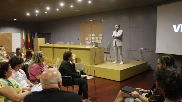 Galicia trabaja en la construcción de una hoja de ruta para mejorar la adaptación al cambio climático de los sectores del mejillón y de la almeja